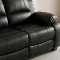 valerie-black-leather-2-1-sofa-set