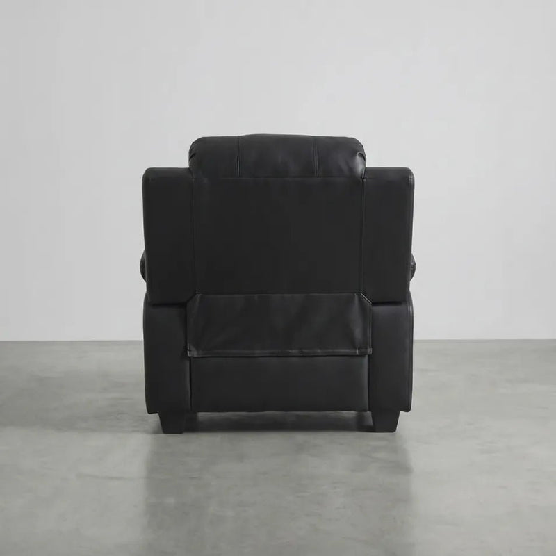 valerie-comfortable-black-leather-armchair