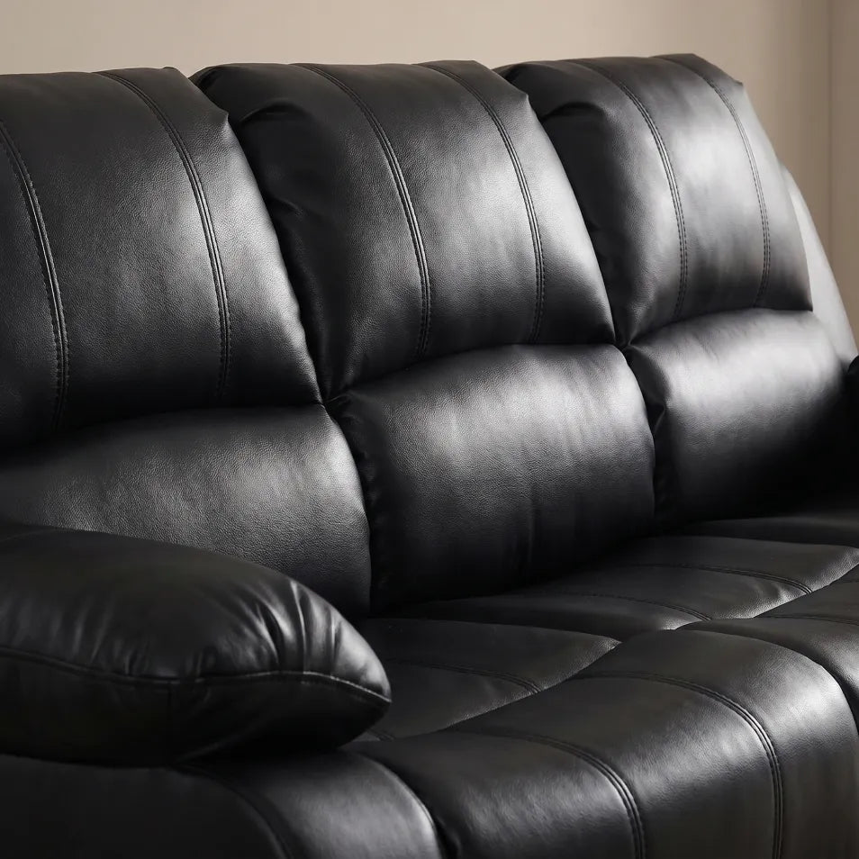 valerie-black-leather-3-2-seater-sofa-set
