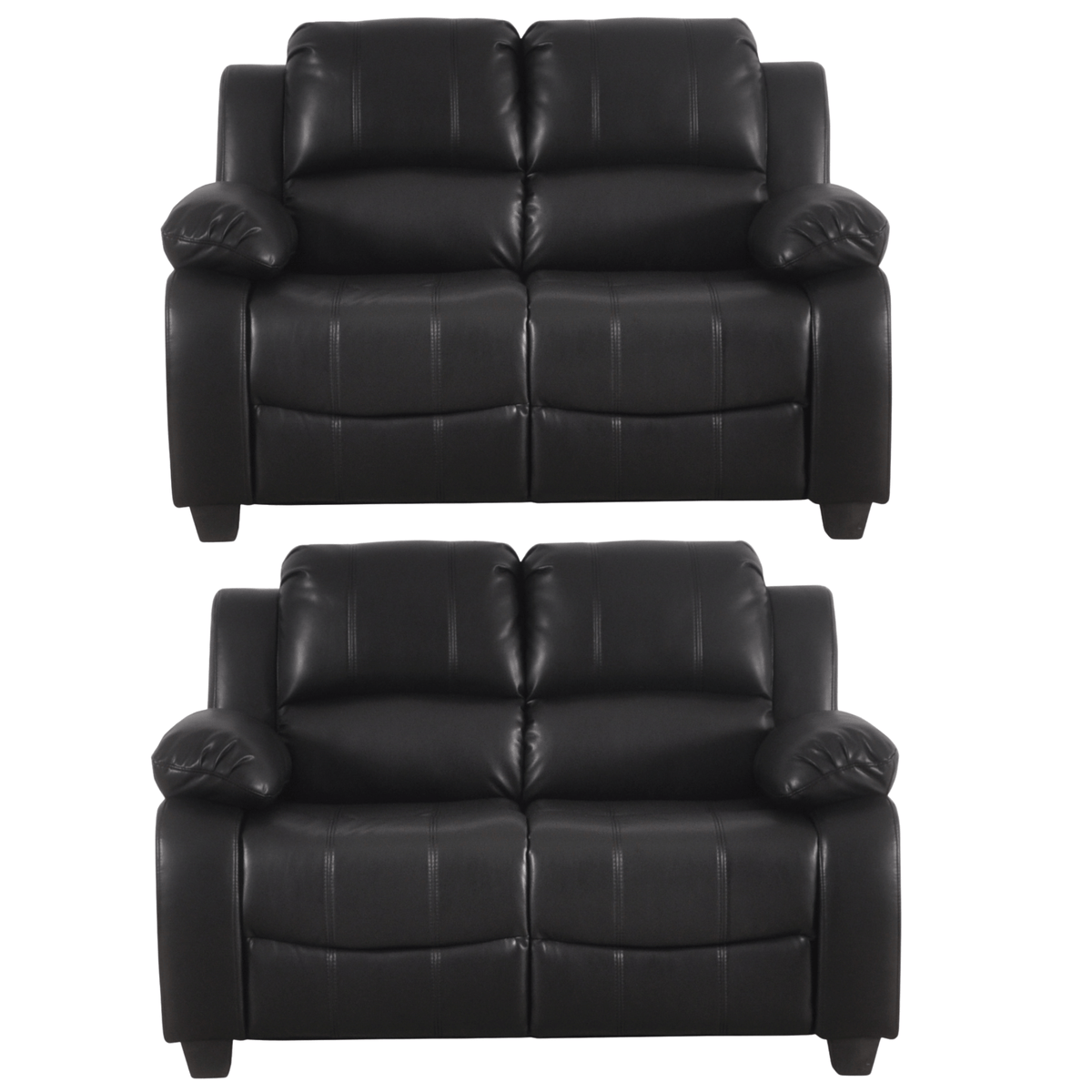 valerie-black-2-2-family-sofa-set