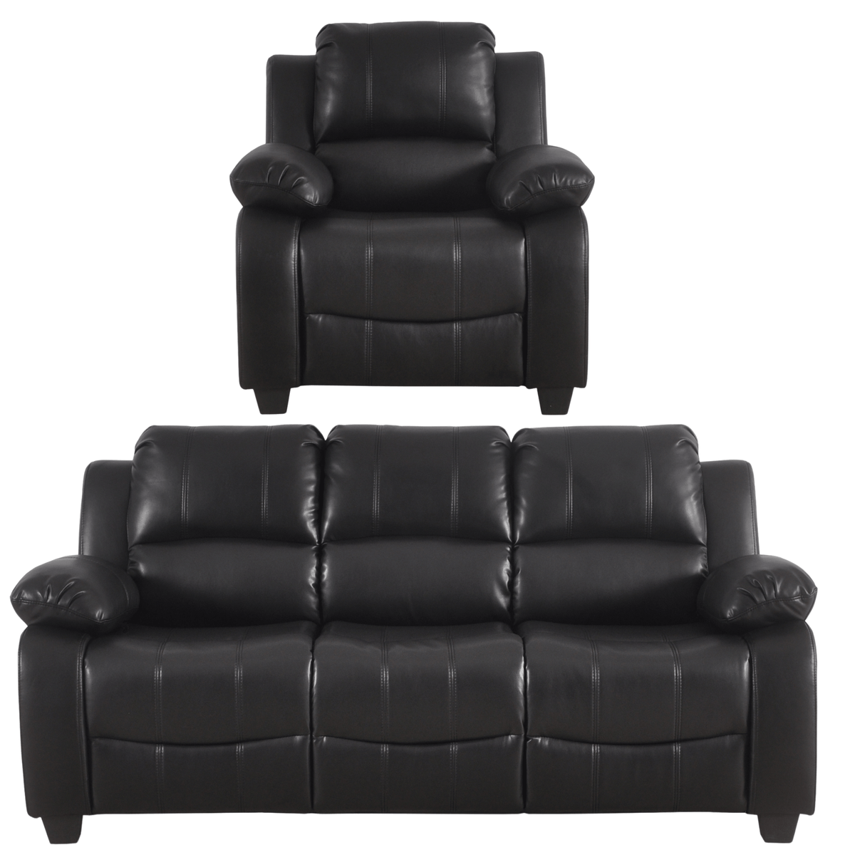 valerie-black-3-1-family-sofa-set