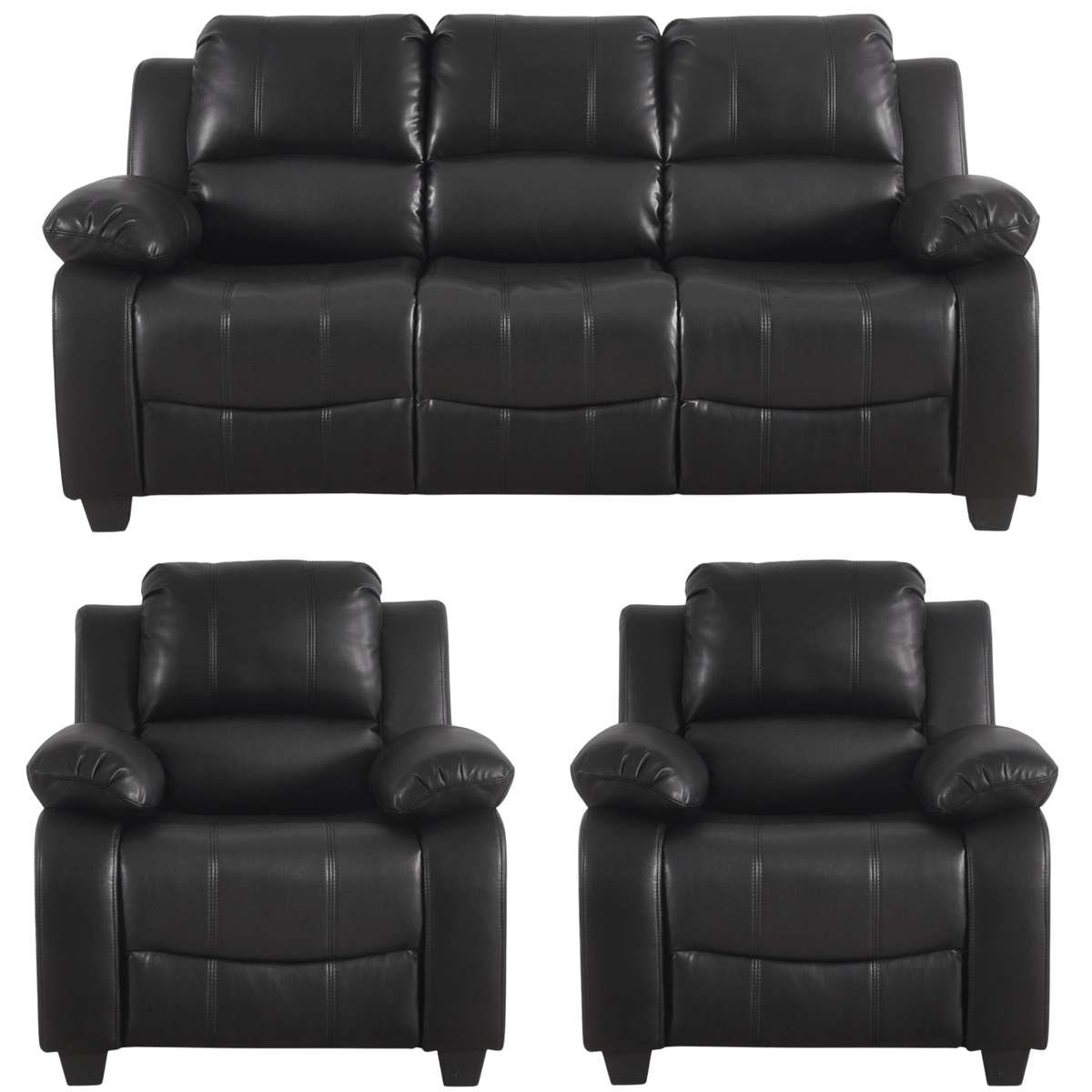 valerie-black-3-1-1-family-sofa-set