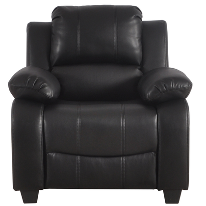 valerie-black-leather-accent-armchair