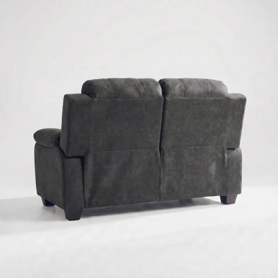 valerie-charcoal-2-seater-fabric-sofa