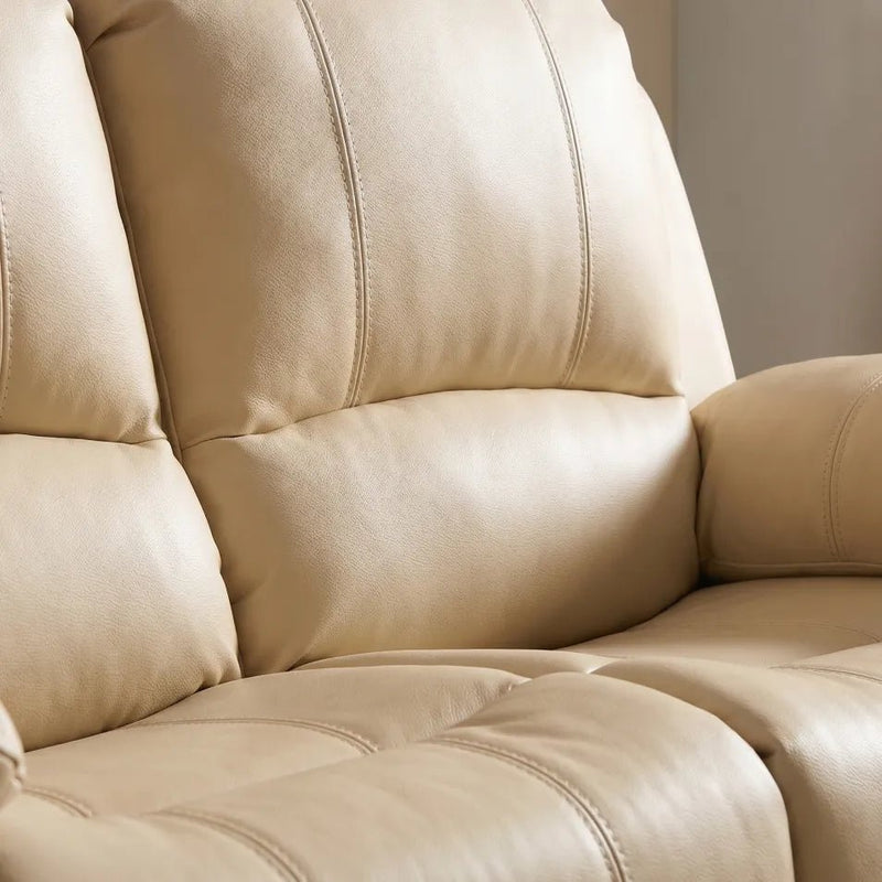 valerie-cream-leather-modern-2-1-sofa-set