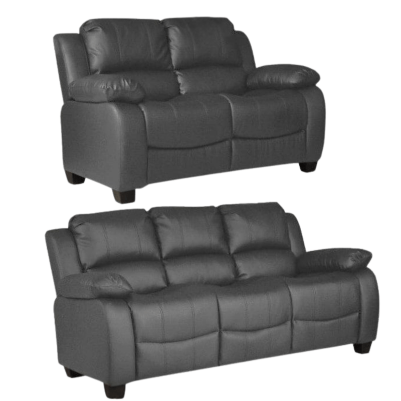 valerie-comfortable-grey-leather-family-sofa-set