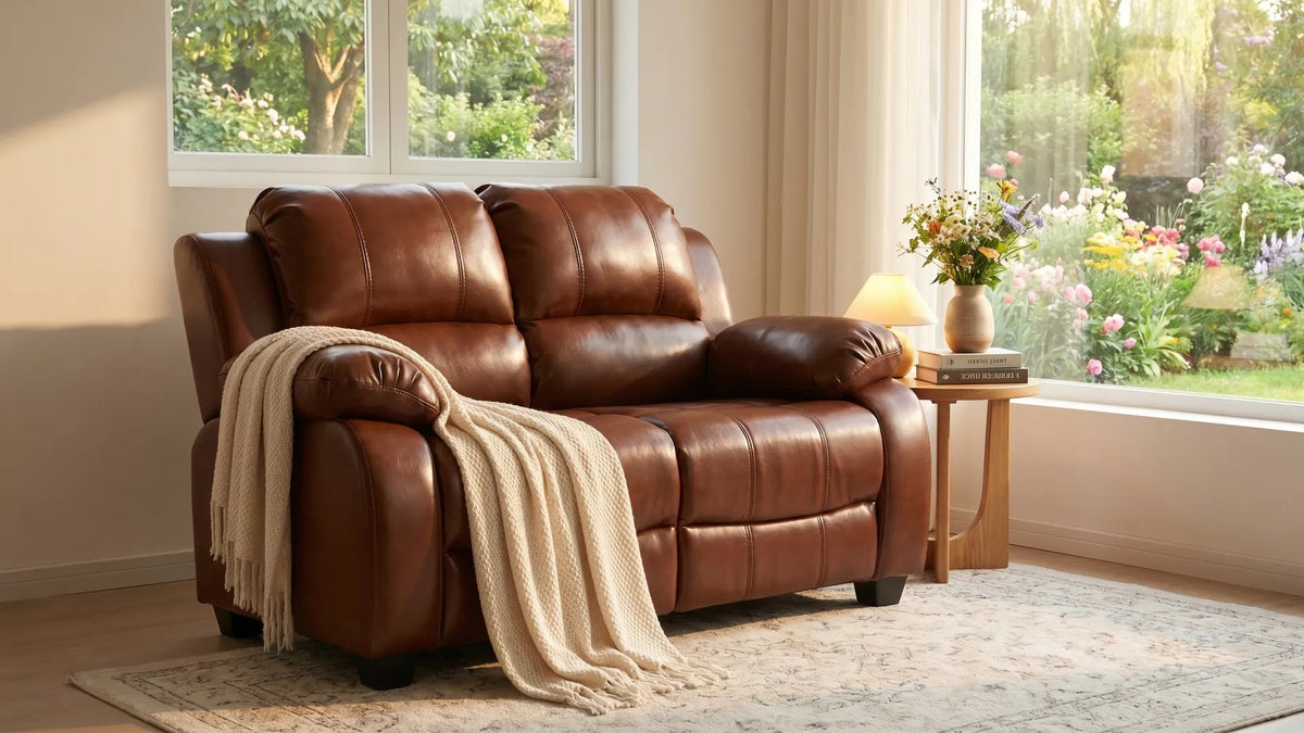 valerie-tan-leather-2-seater-sofa