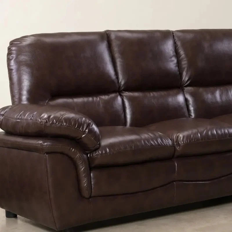 Verona 3+1+1 Seater Sofa Set