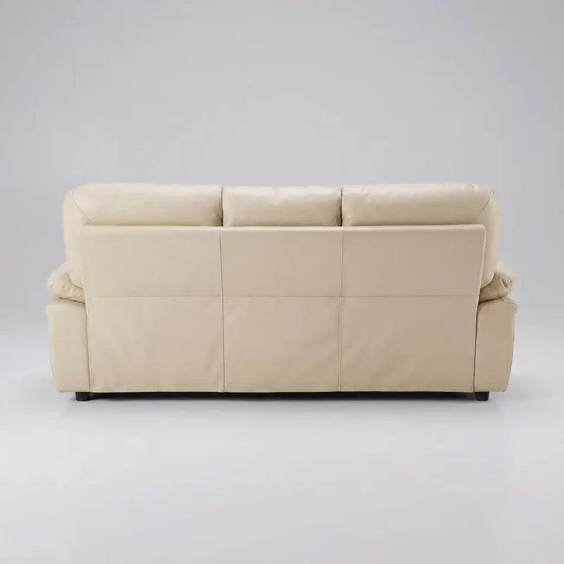 Verona Cream 3+3 Sofa Set