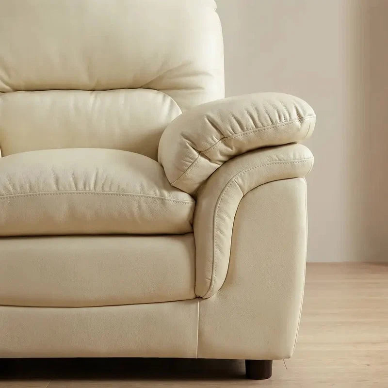Verona Cream Sofa Set