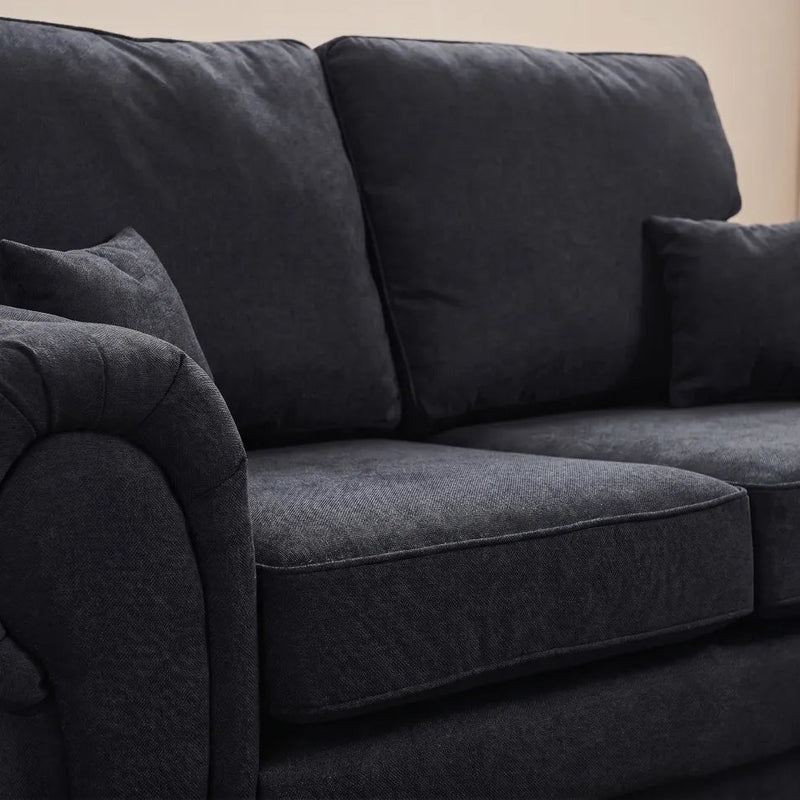 verona-high-back-black-fabric-3-2-seater-sofa-set-3-seater-sofa-view-1