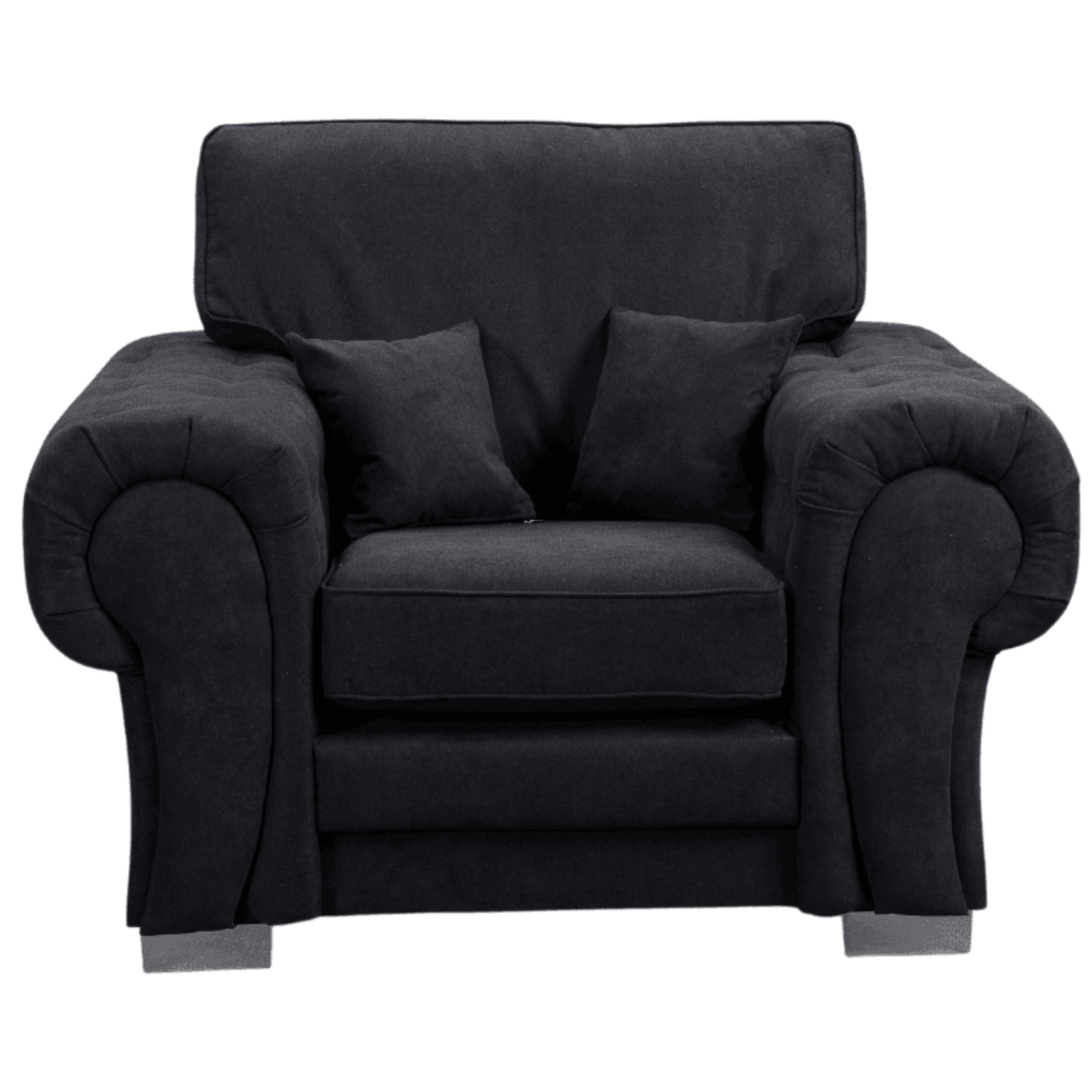 verona-high-back-black-cosy-armchair