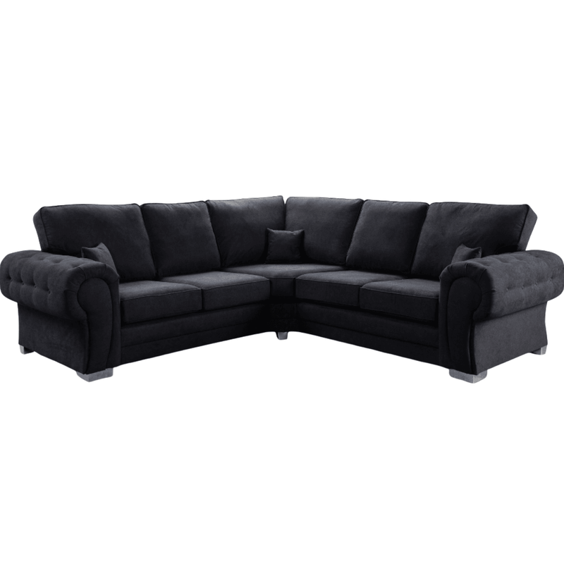 verona-high-back-black-fabric-lounge-corner-sofa