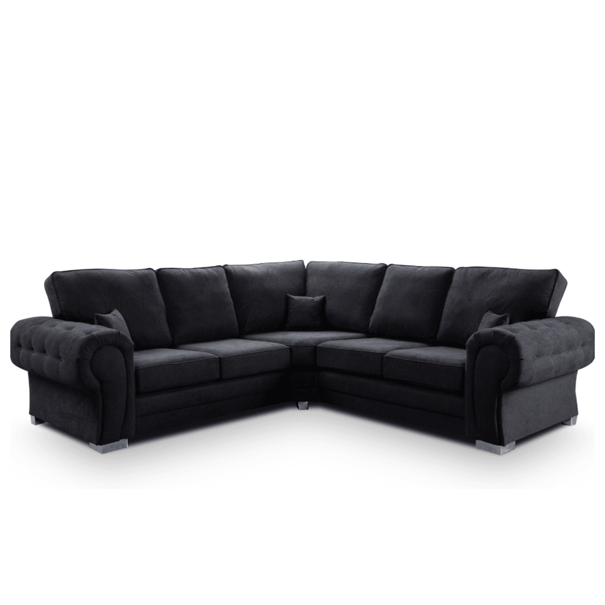 verona-high-back-black-spacious-corner-sofa-bed