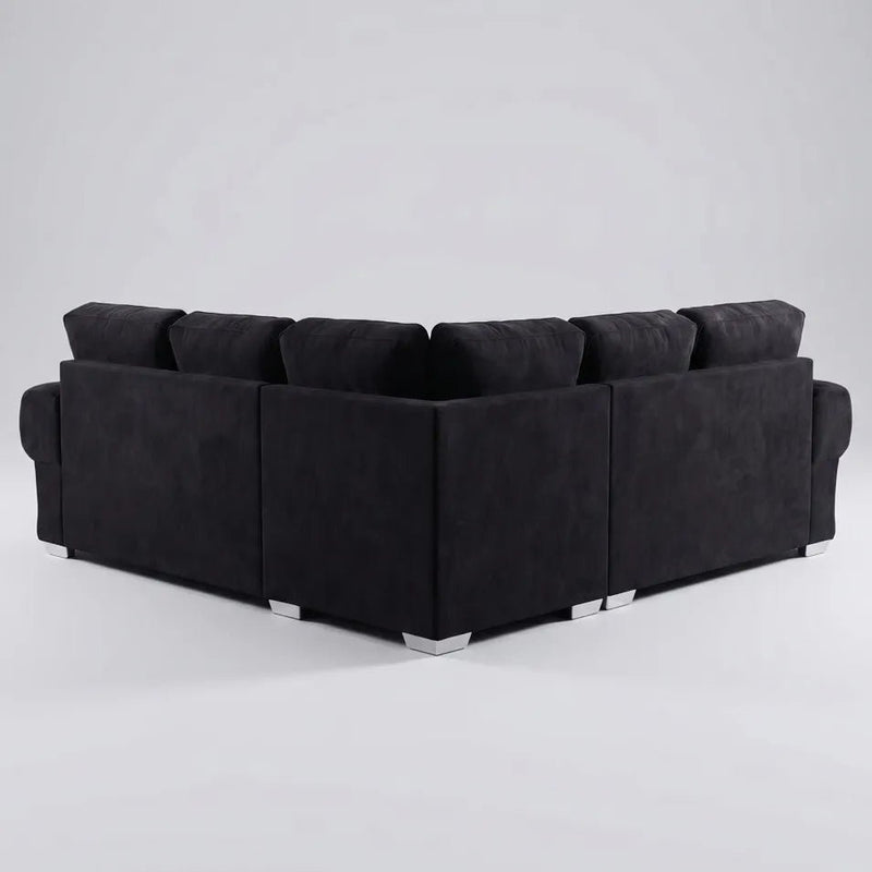 verona-high-back-black-fabric-corner-sofa-bed