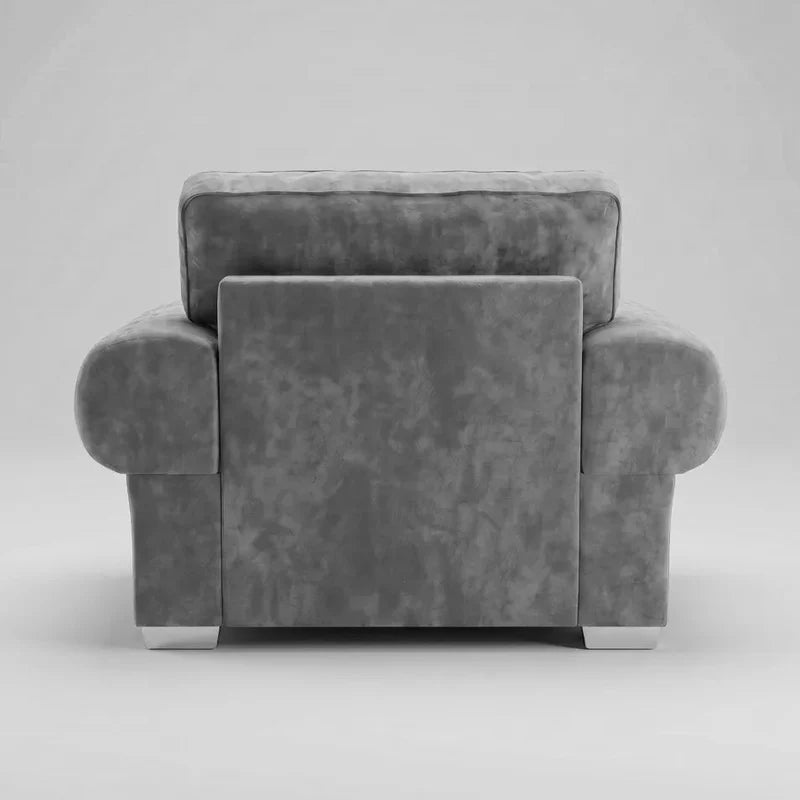 verona-high-back-grey-fabric-3-2-1-seater-sofa-set-armchair-view-2