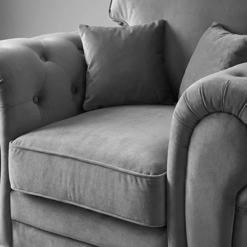 verona-high-back-grey-fabric-3-2-1-seater-sofa-set-armchair-view-1