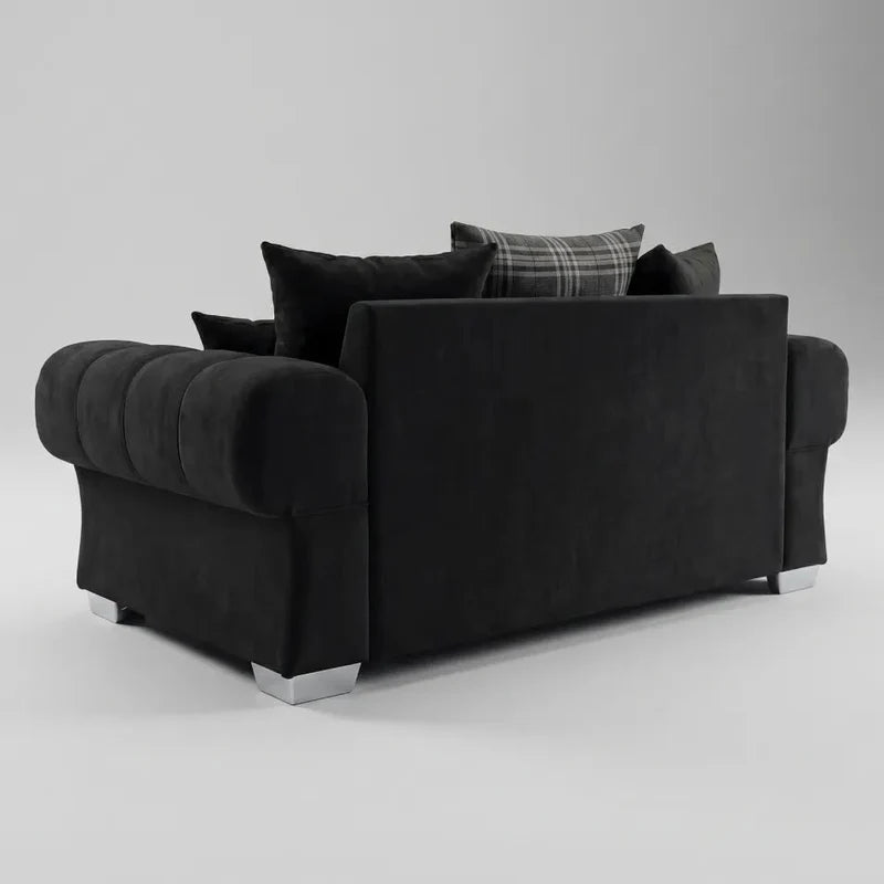 verona-scatter-black-fabric-2-2-seater-sofa-set-2-seater-sofa-view-4