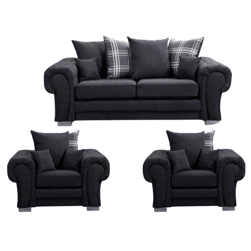 verona-black-scatter-fabric-2-1-1-sofa-set