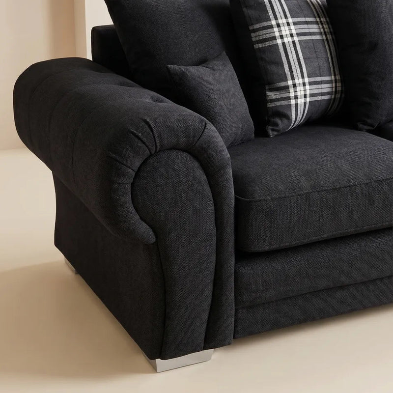 verona-scatter-black-fabric-3-3-seater-sofa-set-3-seater-sofa-view-2