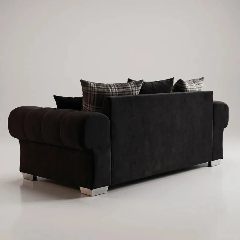 verona-scatter-black-fabric-3-3-seater-sofa-set-3-seater-sofa-view-4
