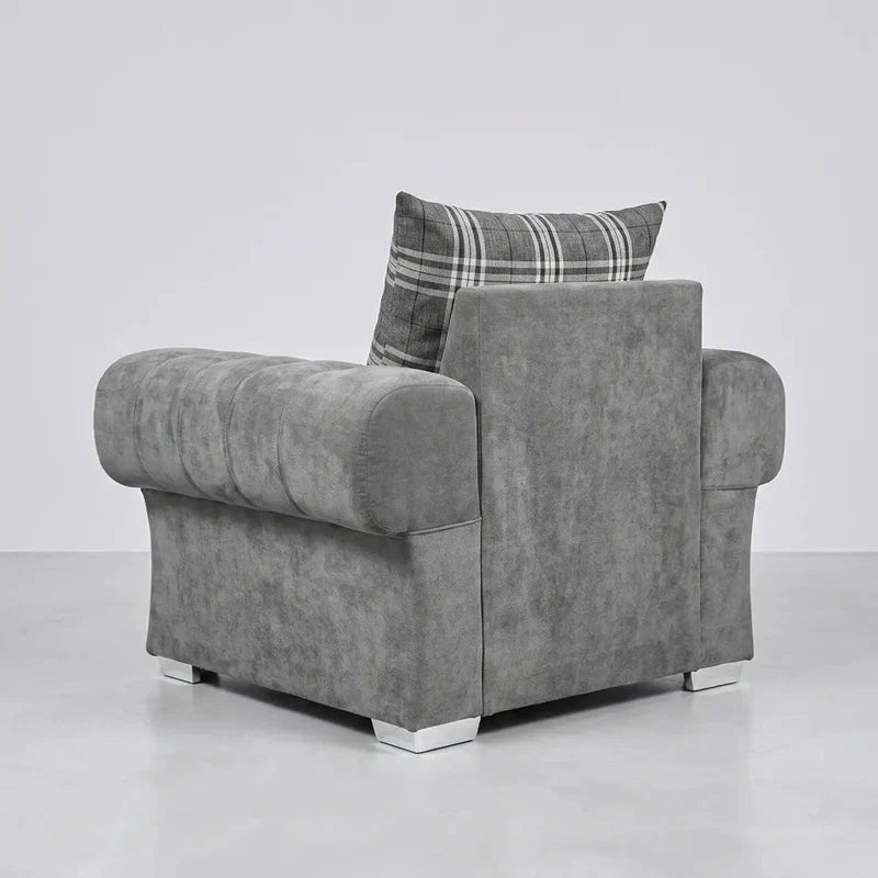 verona-scatter-grey-fabric-2-1-seater-sofa-set-armchair-view-2